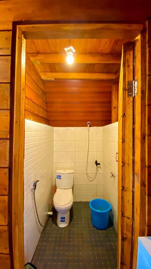 Godieng Apartemen *
