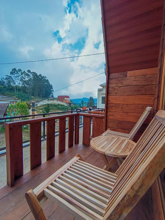 Apartemen Godieng *