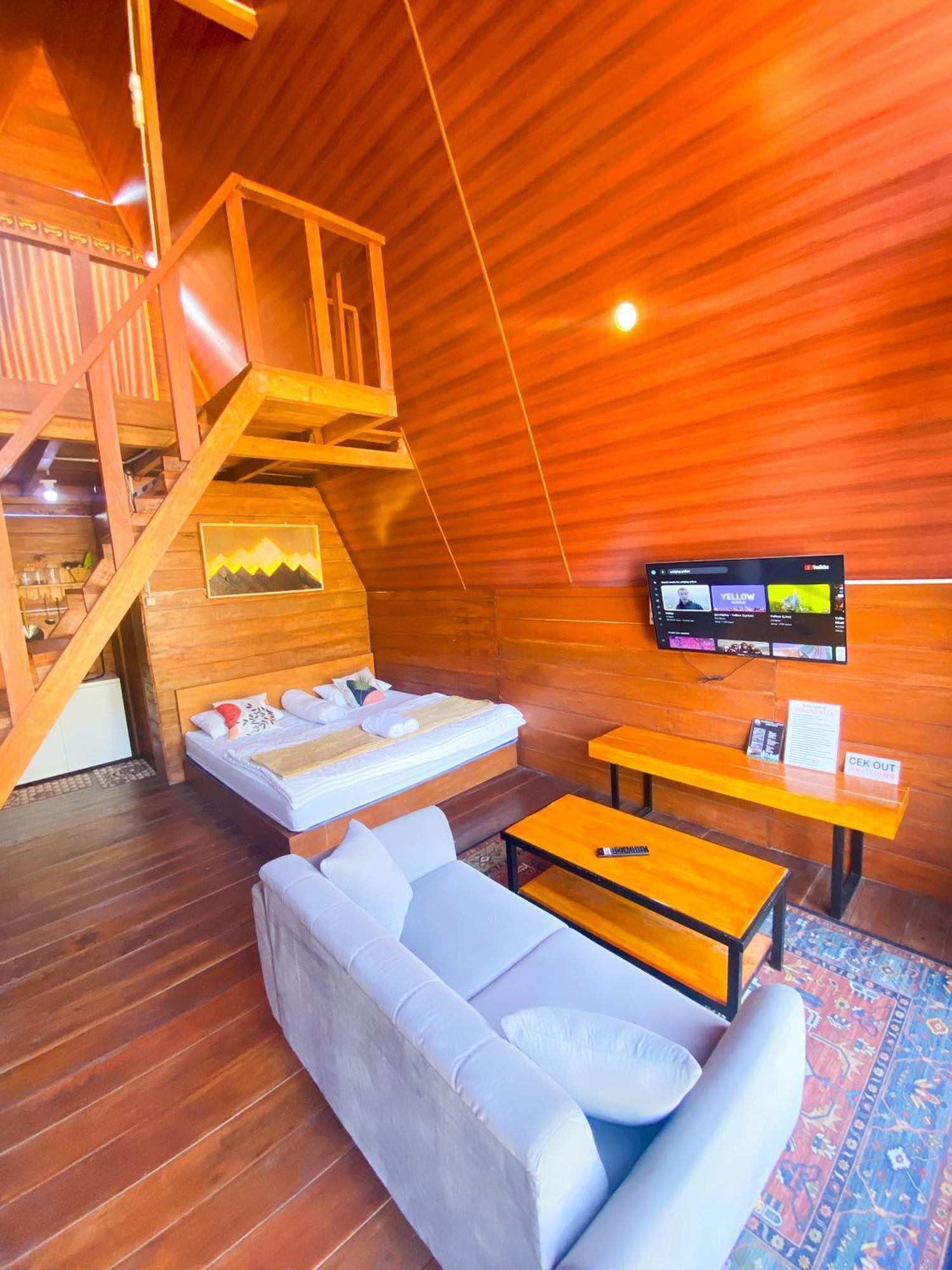Godieng Apartemen